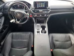Honda Accord 2021