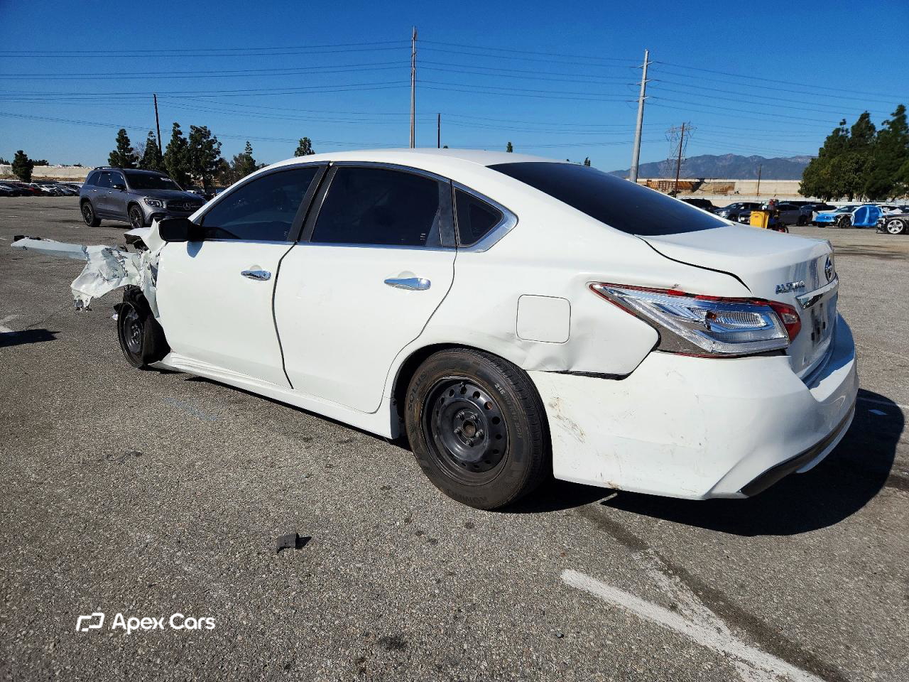 Altima 2017