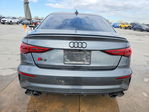 Audi S3 2022