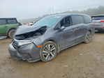 Honda Odyssey 2024