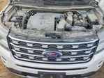 Ford Explorer 2016