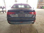 Audi A4 2017