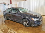 Volkswagen Jetta 2017