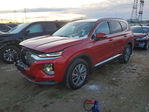 Hyundai Santa Fe 2020