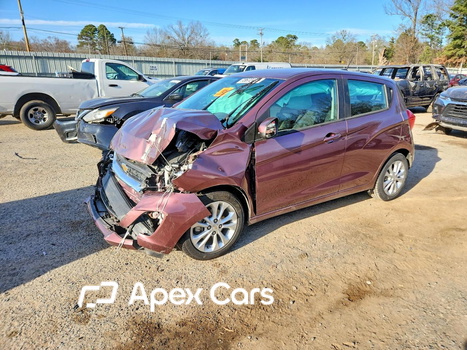 Chevrolet Spark 2019 - Image 1 of 12