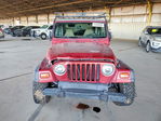 Jeep Wrangler 1999