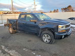 Chevrolet Silverado 2017