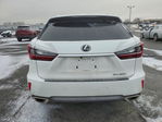 Lexus RX 2018