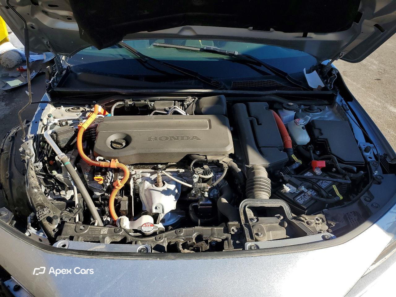 Honda Civic 2025