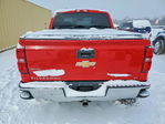Chevrolet Silverado 2018