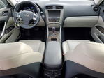 Lexus IS 2012