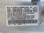 Honda Element 2010