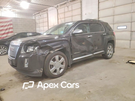 GMC Terrain 2014 - Image 1 of 12