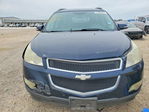 Chevrolet Traverse 2012