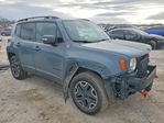 Jeep Renegade 2016