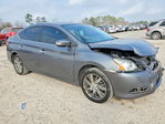 Nissan Sentra 2015