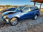 Subaru Forester 2012