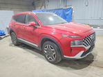 Hyundai Santa Fe 2023