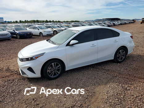 Kia Forte 2023 - Image 1 of 11