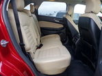 Ford Edge 2017