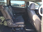Honda Odyssey 2018
