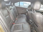 Ford Taurus 2013