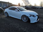 Lexus RC 2016