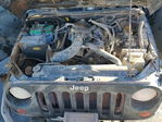 Jeep Wrangler 2010