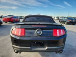 Ford Mustang 2012