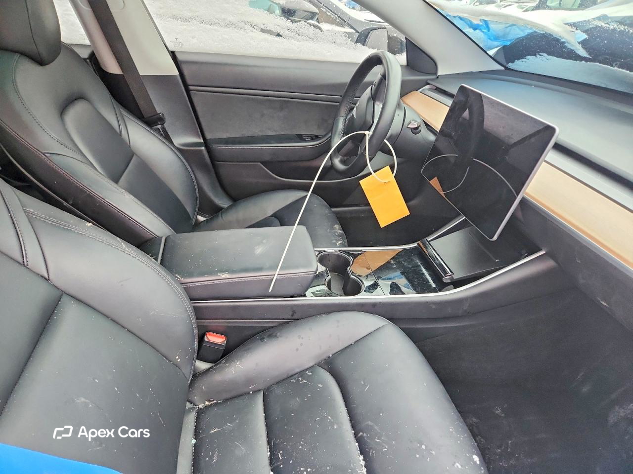 Tesla Model 3 2020