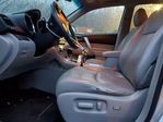 Toyota Highlander 2012