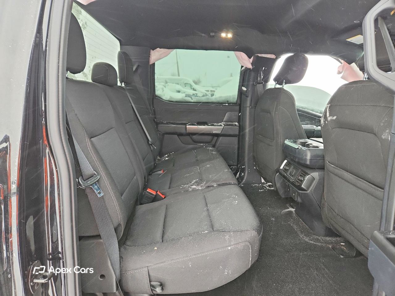 Ford F-150 2023