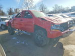 Chevrolet Silverado 2018