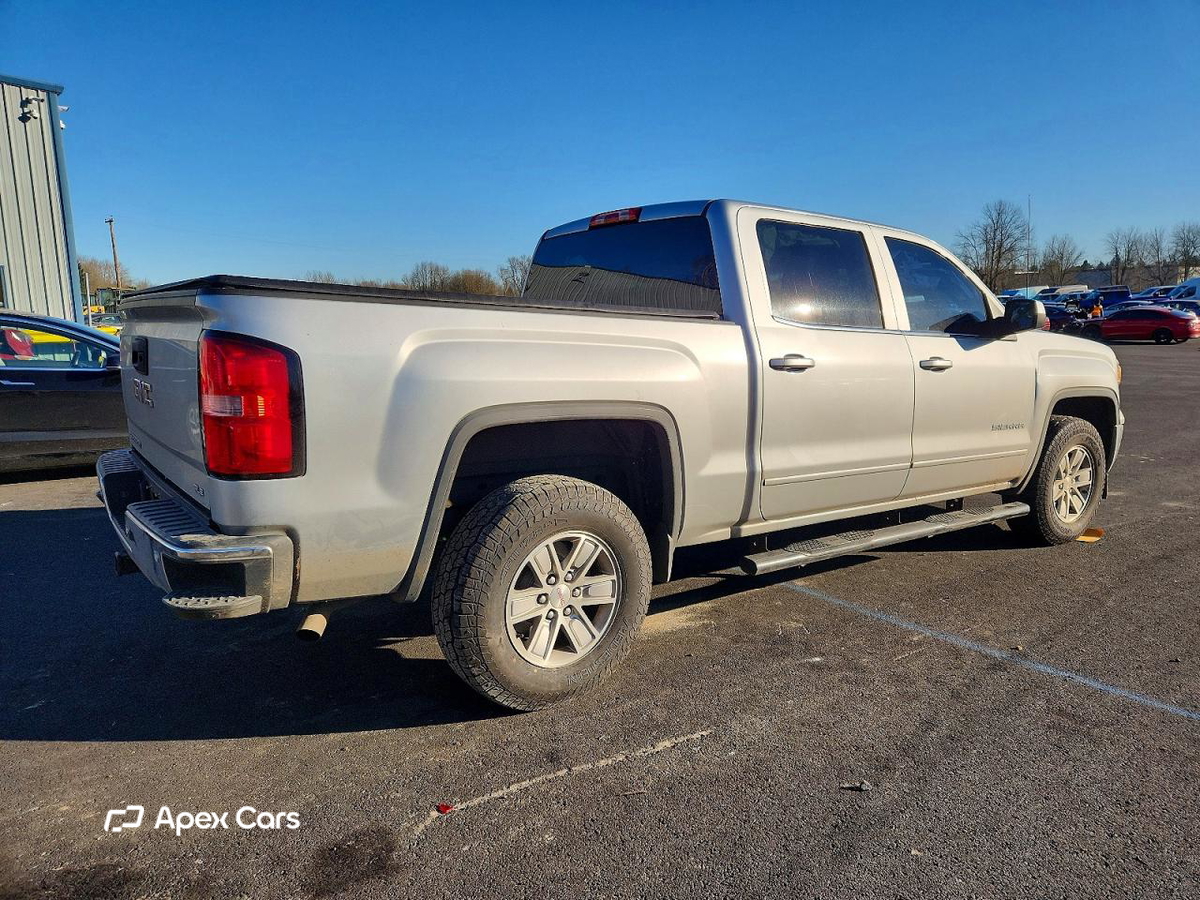 GMC Sierra 2014