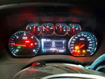 Chevrolet Silverado 2015