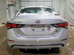 Nissan Sentra 2021