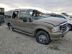 Ford Excursion 2003