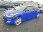 Hyundai Veloster 2012