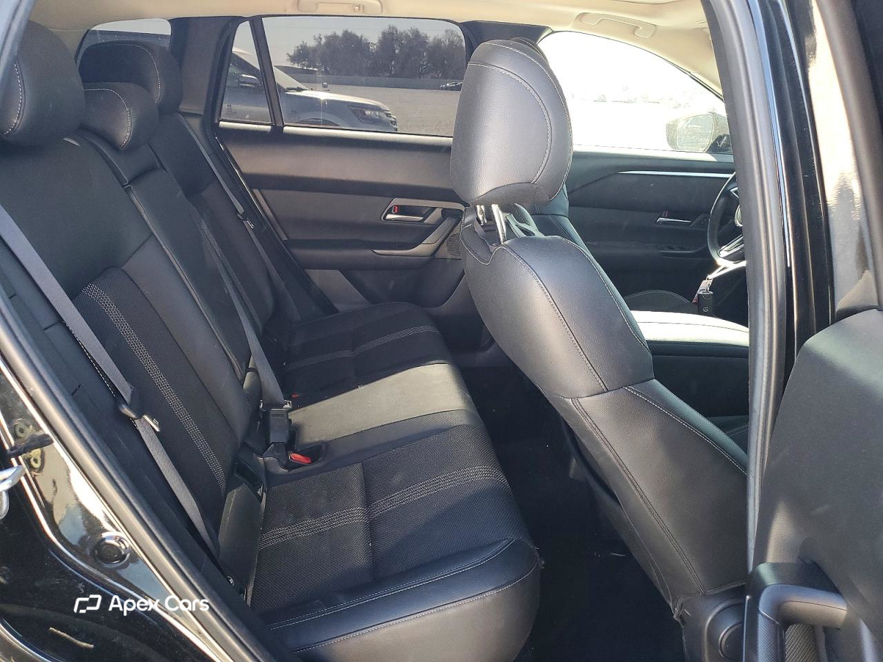 Mazda CX-50 2023