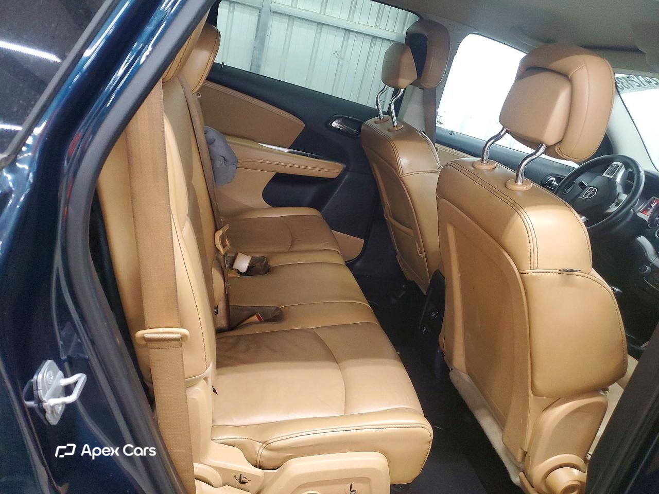 Dodge Journey 2014