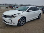 Chrysler 200 2016