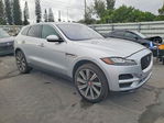 Jaguar F-Pace 2017