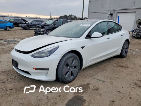 Tesla Model 3 2022 - Image 1 of 12