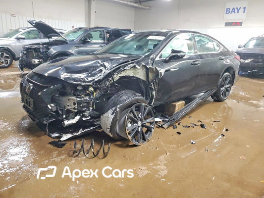 Lexus ES 2024 - Image 1 of 13