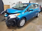 Nissan Versa 2015