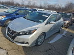 Nissan Leaf 2019