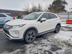 Mitsubishi Eclipse Cross 2019