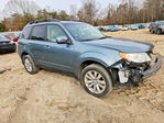 Subaru Forester 2013