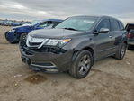 Acura MDX 2012