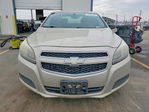 Chevrolet Malibu 2013